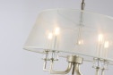 Светильник подвесной AMBRELLA LIGHT High Light 20 кв.м., 50х70х50 см, E14