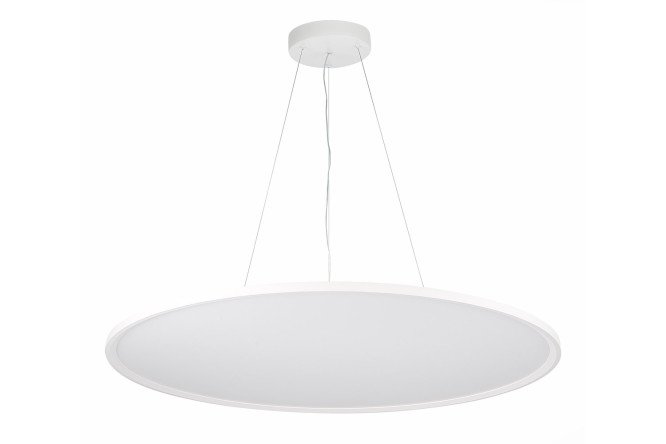 Изображение товара Подвесной светильник LED ST602 100x3,5x100 см для освещения 34 кв.м