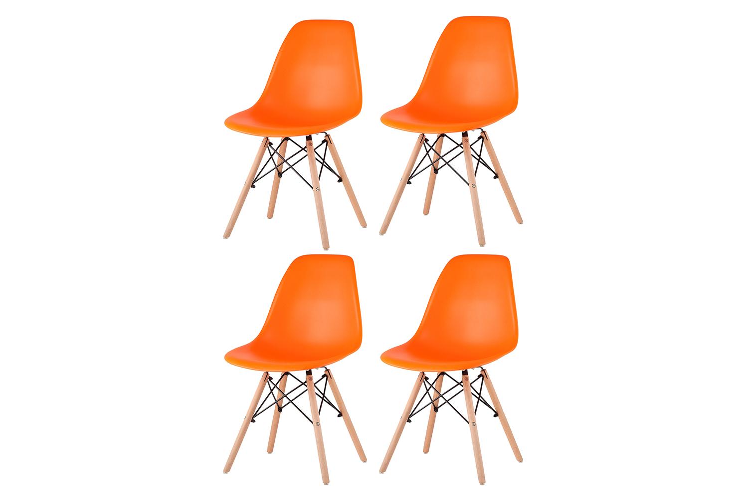 

Набор стульев Eames, Eames