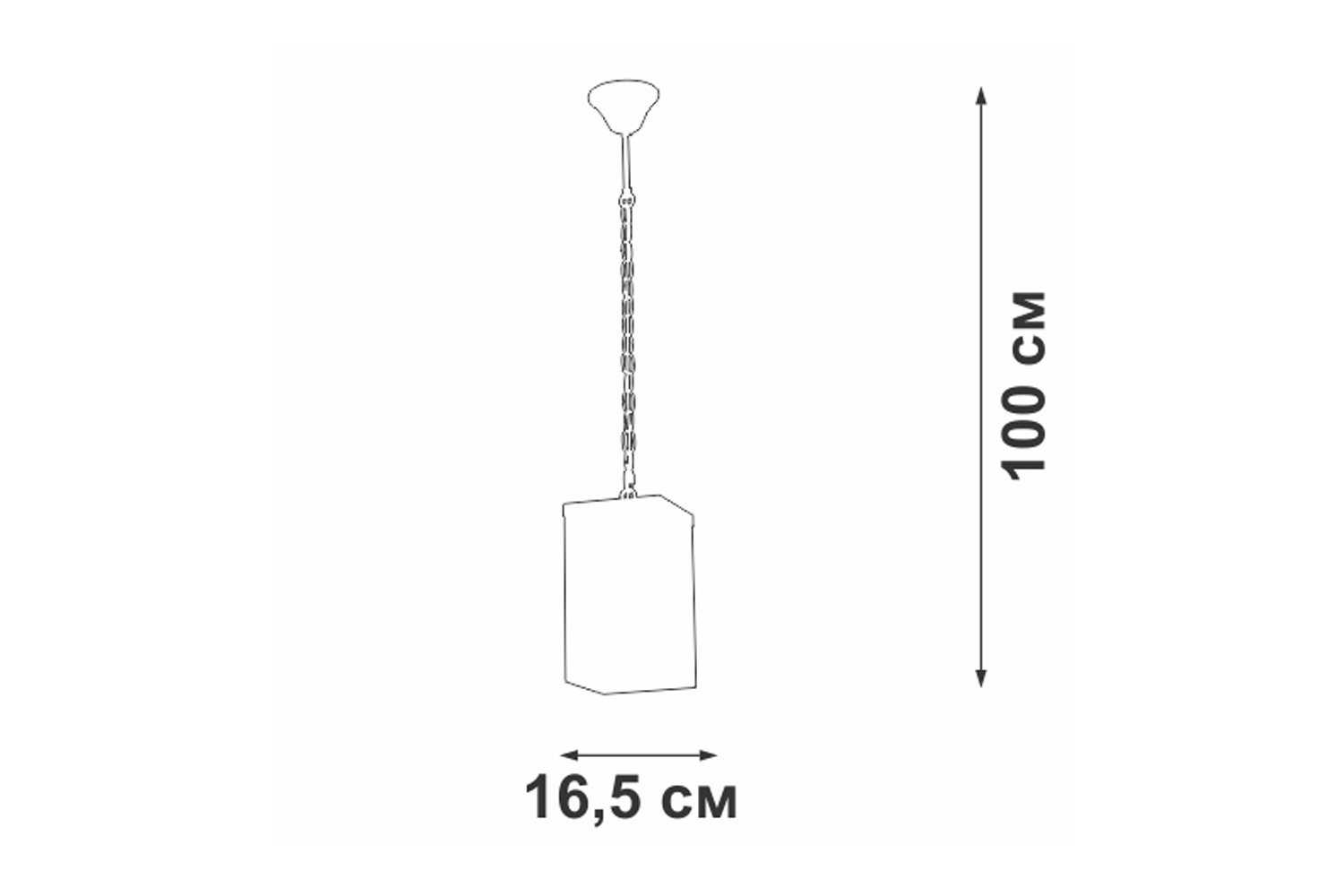 фото Люстра v8002 vitaluce