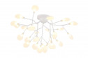 Светильник потолочный AMBRELLA LIGHT TR301 23 кв.м., 73x43x73 см, G4