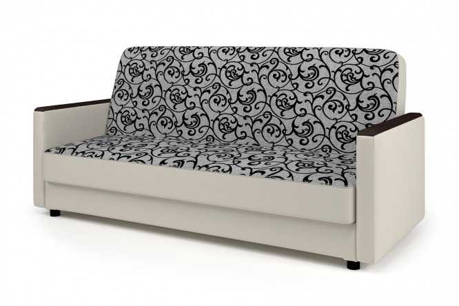 Изображение товара Диван-кровать Классика Д с механизмом книжка 208x102x102 см