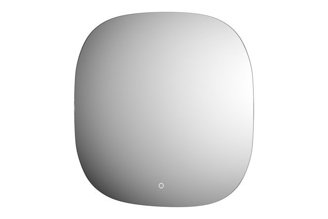 Изображение товара Зеркало с подсветкой DEFESTO Opti DF 2849S 60х60х2.6 см