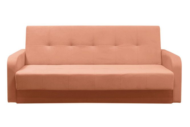 Изображение товара Диван-кровать Кредо с механизмом клик-кляк 211х102x86 см