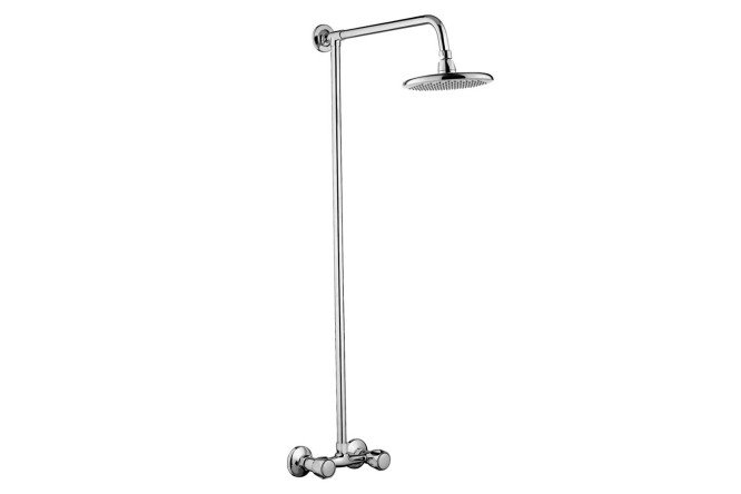 Душевая система L-Tropik L2394