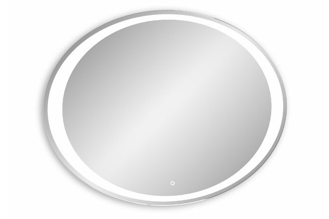 Изображение товара Зеркало Liri 77х77 см