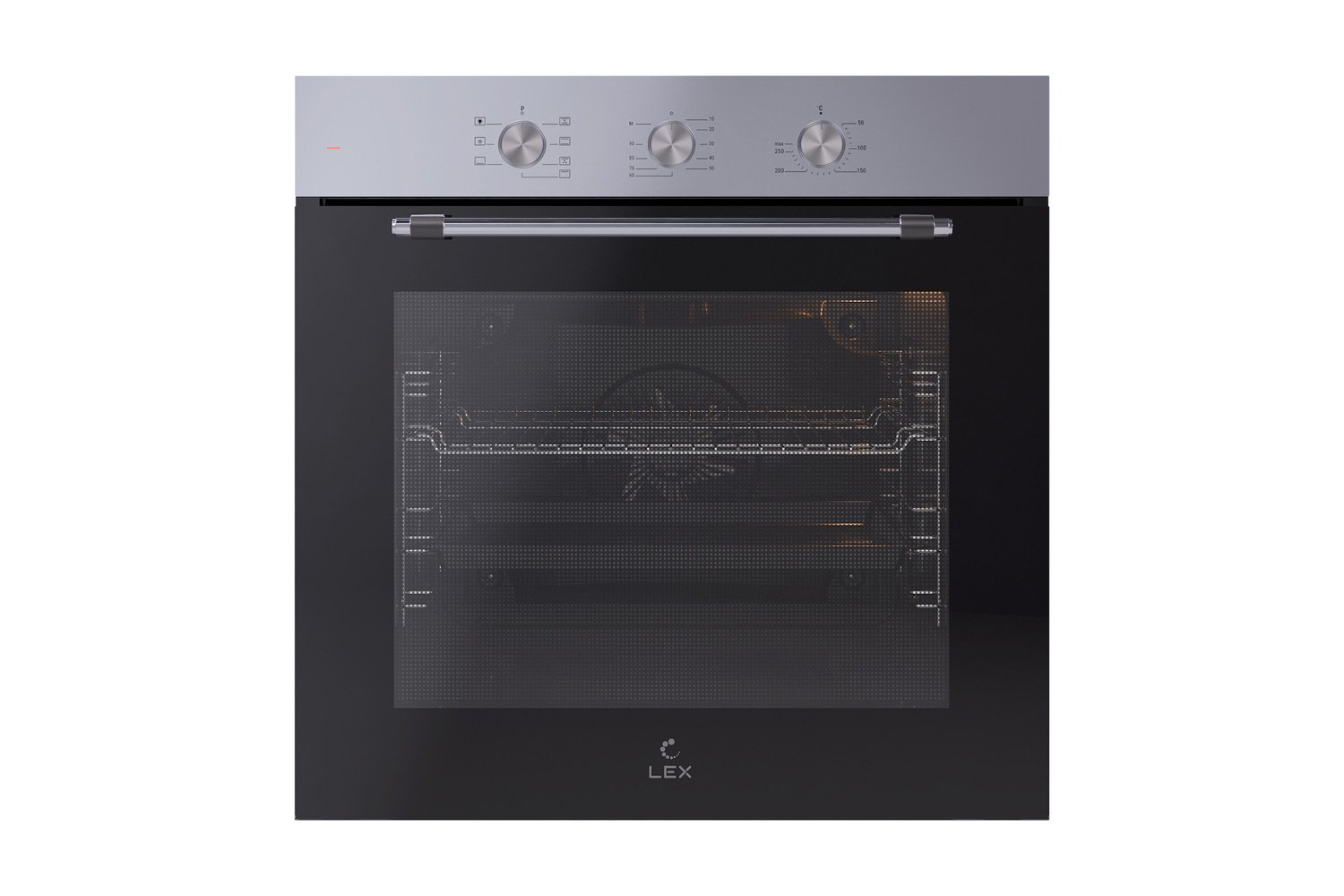Электрический духовой шкаф LEX EDP 670