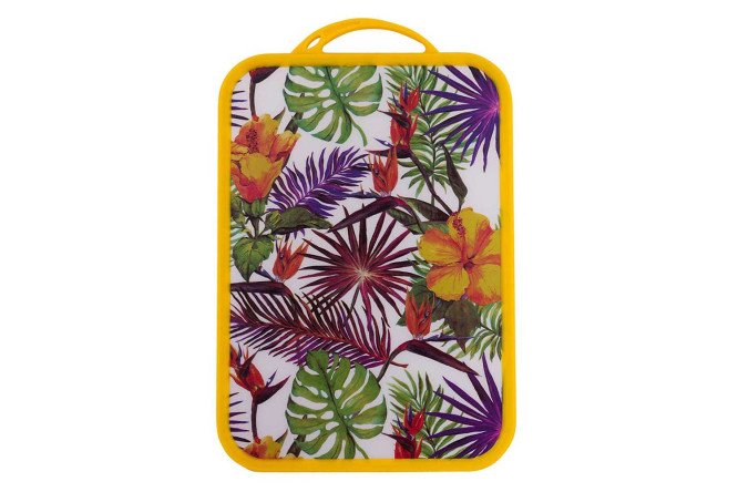 Изображение товара Доска разделочная HH3523C 23х35,5х1,1 см из полипропилена