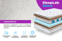 Матрас SLEEPLAB Shine 80х200 см