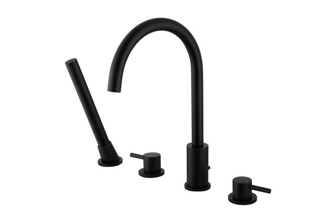 Изображение товара Смеситель Wasser Kreis AF8113B