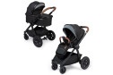 Коляска 2 в 1 HAPPY BABY Mommer Pro