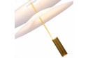 Люстра ST LUCE Isola 5 кв.м., LED, 68 см