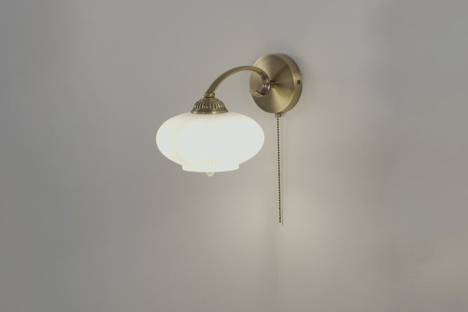 Бра MODERLI Candy 3 кв.м, E27