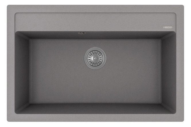 Изображение товара Мойка врезная Липси 770 20.440.E0770.307 77х51х21.7 см