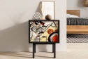 Тумба с 2 ящиками Emerson by Kandinsky EM16