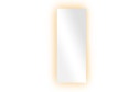 Зеркало с подсветкой GENGLASS Halfeo Slim NF LED XL 79х199 см