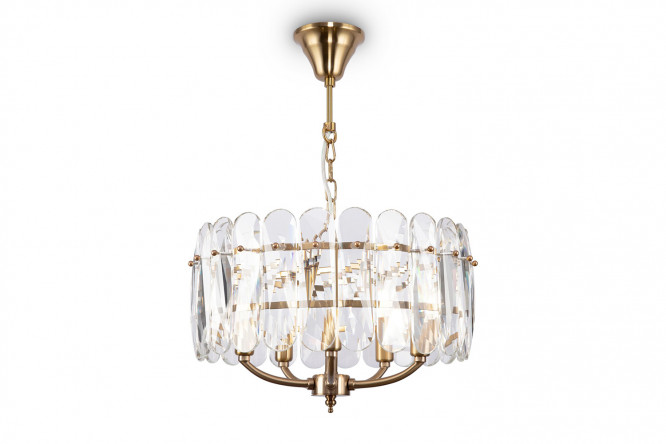 Изображение товара Подвесной светильник MAYTONI MOD122PL для 13 кв.м способный украсить любой интерьер