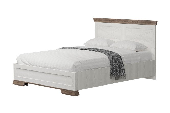 Каркас кровати Marselle 160х200 см