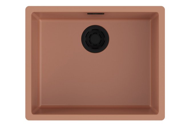 Изображение товара Мойка врезная OMOIKIRI Yamakawa 55 Integra-CN 4997262 55.6х45.6х20 см