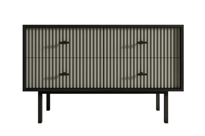 Изображение товара Комод Emerson с 4 ящиками