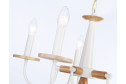 Светильник подвесной AMBRELLA LIGHT Traditional 14 кв.м., 55.5х31х55.5 см, E14