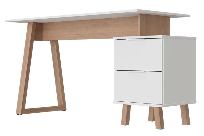 Изображение товара Письменный стол Флоро