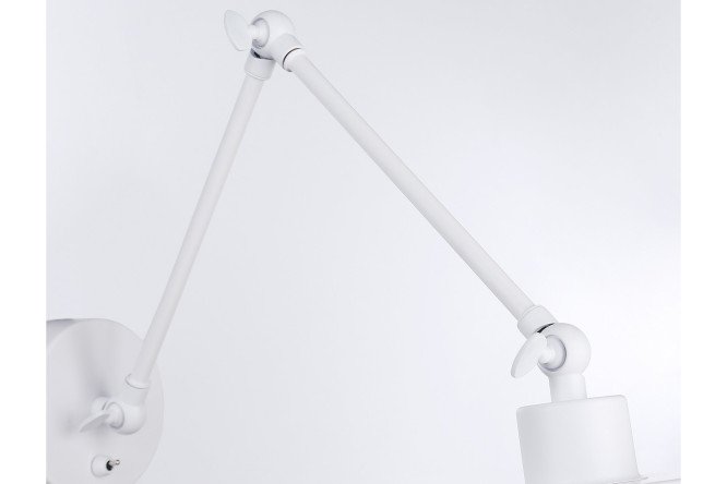 Светильник настенный AMBRELLA LIGHT TR8146 2 кв.м, E27