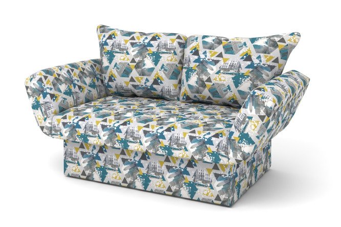 Изображение товара Кушетка Детройт