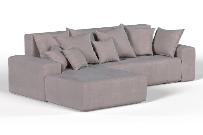 Изображение товара Угловой диван-кровать Amigo с левым углом