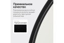 Зеркало в раме GENGLASS Rauntel 101х101 см