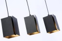 Светильник подвесной AMBRELLA LIGHT Techno Spot 6 кв.м., 40х12х8 см, E27