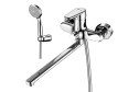 Смеситель для ванны LEMARK Point LM0351C