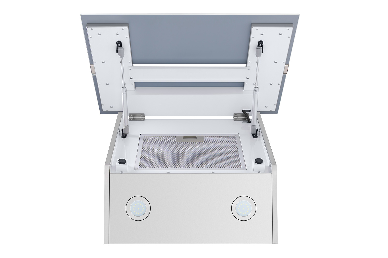 Вытяжка Mersey