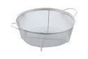 Дуршлаг GIPFEL 5484 28.5х12.5х35 см, 1 шт.