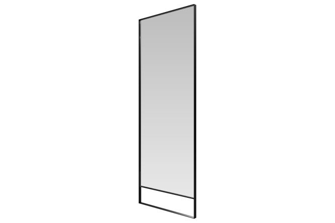 Фото 10 Зеркало в раме GENGLASS Halfeo slim leg 80х220 см