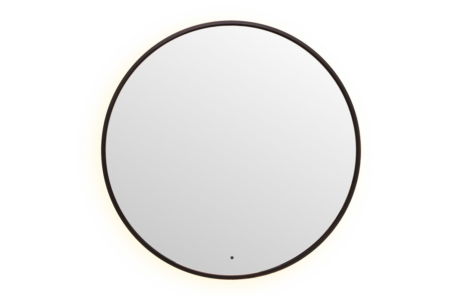 SILVER MIRRORS Зеркало с подсветкой в раме Роланд (Roland)