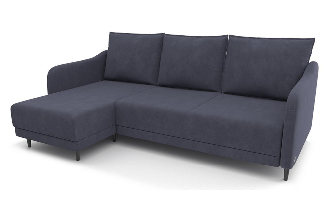 Изображение товара Угловой диван-кровать Бьёрг вар. 1