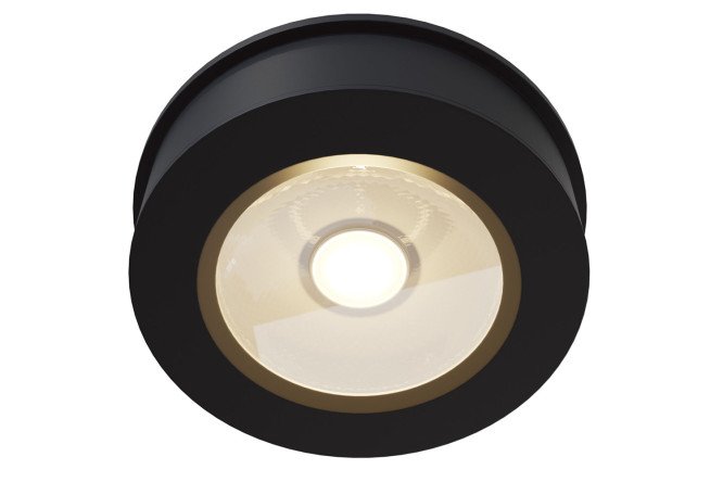 Светильник встраиваемый MAYTONI Downlight Magic 10x6.7x10 см, LED