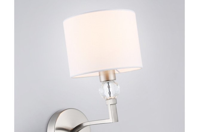 Светильник настенный AMBRELLA LIGHT High Light LH71125 2 кв.м, E14