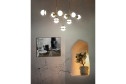 Светильник подвесной ST LUCE Arbe 18 кв.м., 160х78х63 см, E14