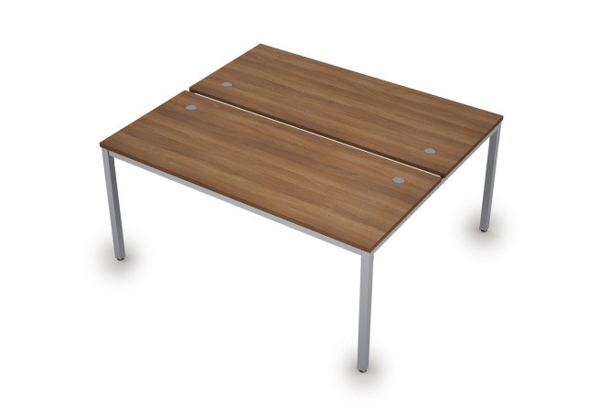 Изображение товара Бенч-система Avance на 2 рабочих места 160х75 см