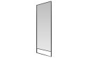 Зеркало в раме GENGLASS Halfeo slim leg 80х220 см