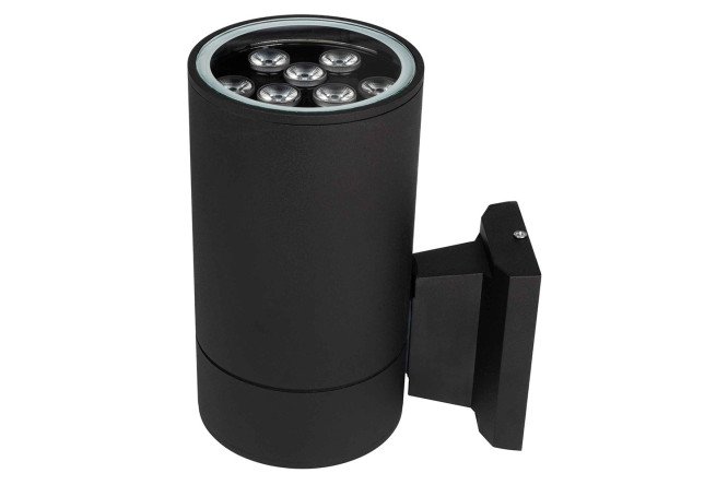 Изображение товара Светильник уличный JAZZWAY PWL-200110/30D На корпус, 9 Вт, LED