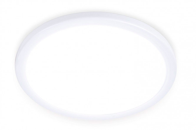 Изображение товара Светильник встраиваемый AMBRELLA LIGHT DLR31 3 кв.м., LED, 23 см