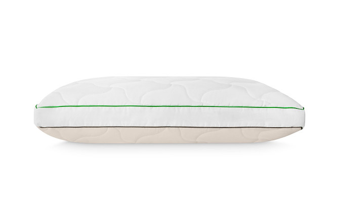 Подушка MICASA Double Side 50х70 см, Полиэфирное волокно