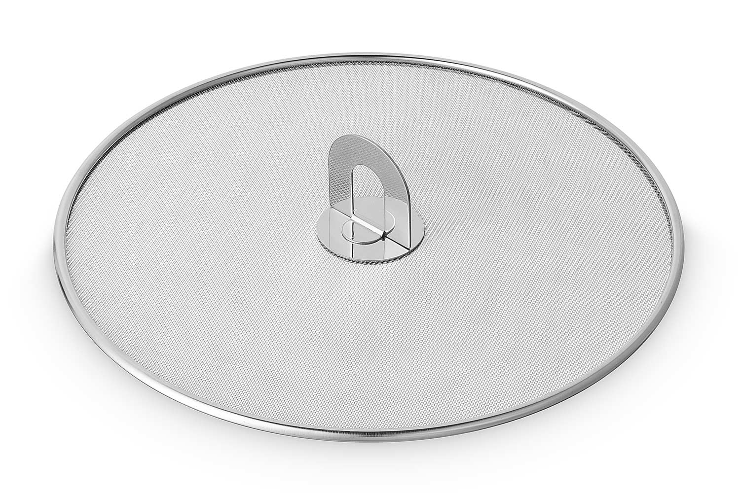 Брызгогаситель HOFF Steel