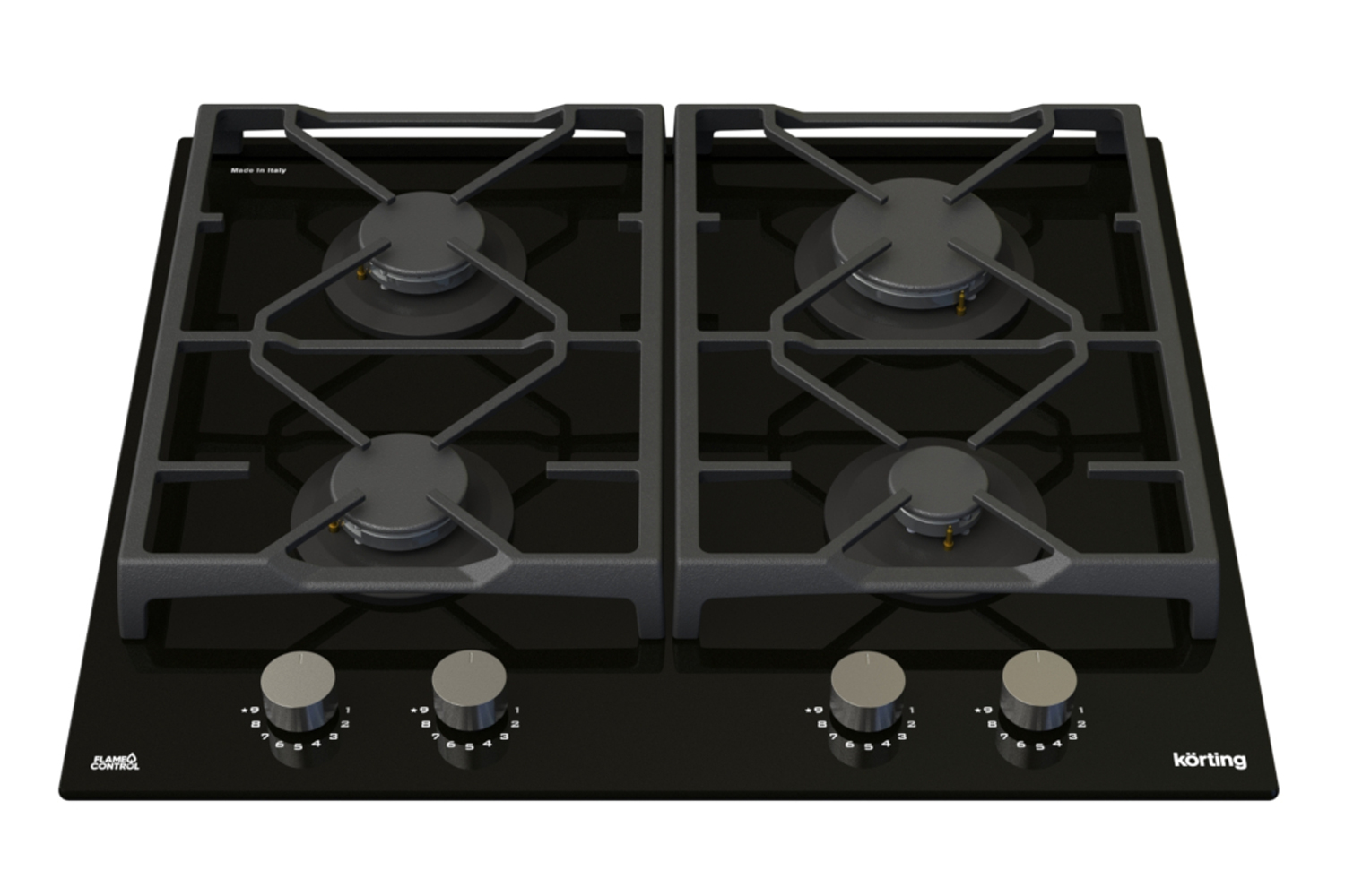 Газовая панель HGG 6985