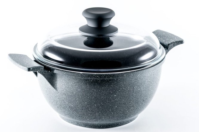 Изображение товара Кастрюля GIPFEL Bavari 4 л