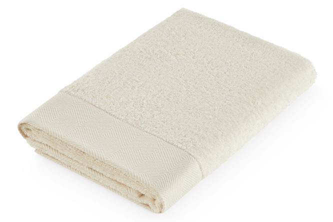 Изображение товара Полотенце банное ESTUDI BLANCO Lione Хлопок, 70х140 см, 1 шт.
