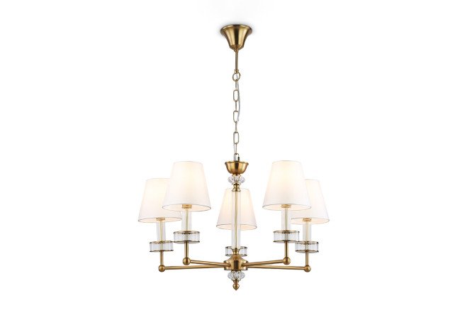 Изображение товара Подвесной светильник AMBRELLA LIGHT High Light E14 для 18 кв.м